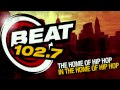 The Beat 102.7 - B.O.B AutoTune 