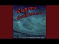 Surfer from Outer Space