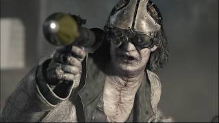 【生者に恐怖を 屍者に鎮魂を】BIOHAZARD requiem 実況プレイ part13