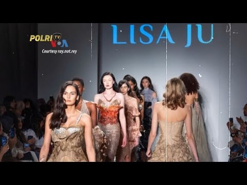 VOA - POLEMIK NEW YORK FASHION WEEK &lsquo;INDONESIA NOW&rsquo;
