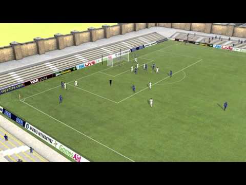 DHR J1 : CA Rilhac-Rancon 1 - 5 JA Isle