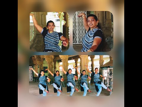 Dheena Karunakarane | Thirumurugan natyalaya