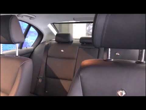 BMW-ALPINA B3 BiTurbo 3.0 Switch-Tronic