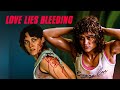 LOVE LIES BLEEDING 2024 Official First Look Full HD