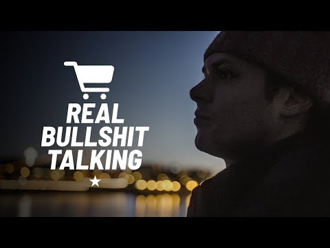Real Bullshit Talking - Belmondo