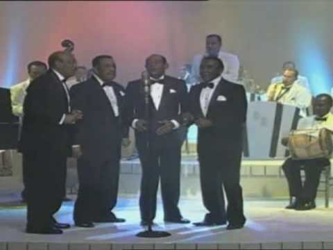Caña Brava - Joseito Mateo, Frank Cruz, Francis Santana, Vinicio Franco