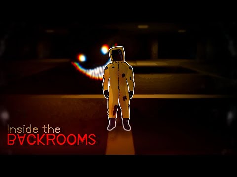 Lost inside the backrooms | Backrooms: Escape Together | Funny moments (Part 1)