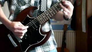 Ash- Uncle Pat (Cover)