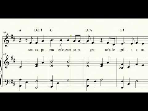 Volta Pra Deus - Gerson Borges