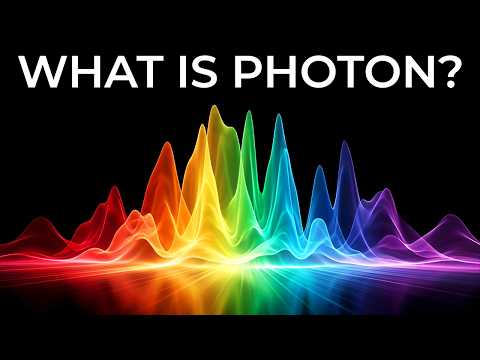 Do Photons Live Forever? The Strange Truth About Light