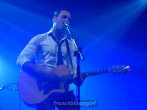 Roberdam - Live Lille - 24/11/2016