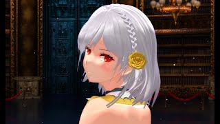 【MMD - Azur Lane】sirius - Gimme×Gimme【HD 60fps】