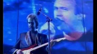 Genesis Dreaming While You Sleep (The Way We Walk 1992)