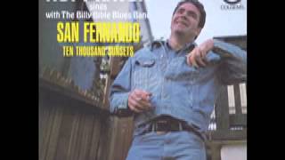 Hoyt Axton - San Fernando (1967)