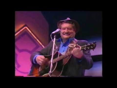 Boxcar Willie - Your Tip's On The Table Mable [1983 Wembley]