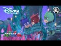 PJ Masks | Samenwerken | Disney Channel NL