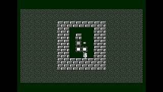 ATARI XL / XE =+ SOKOBAN ( THINKING RABBIT 100Lv ) += NEW GAME 2022