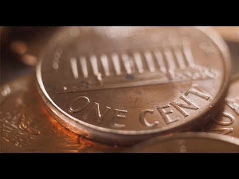 Inland Empire Man Finds Pennies In LA House. Bank Rejects Them. Now he’s asking buyers for $25,000