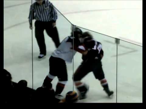 J.C. Lipon vs Jesse Forsberg