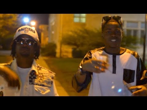 J Money feat Low Profile "Right Na" CTM |Dir. @MuseManMmedia
