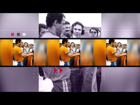 Show do Esporte Luciano do Valle