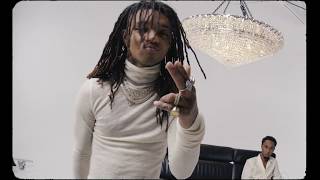 Rae Sremmurd đầy cá tính trong chiến dịch quảng bá The Blabber Sneaker từ Giuseppe Zanotti