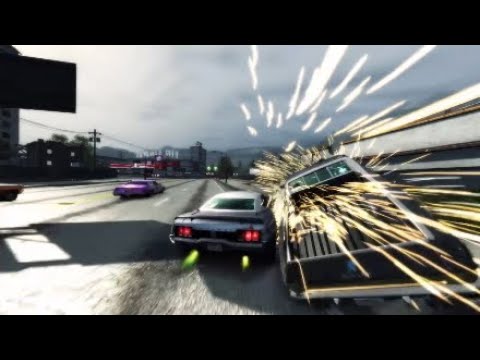 NF, Sasha Sloan - Only (Official Music Video)_GMV