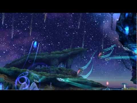 (Wii) Xenoblade Chronicles HD Cutscene 070 - Battle of Eryth Sea Part 1 - ENGLISH