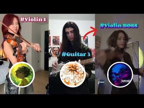 Phonk Covers SHOWDOWN 🔥 - Passo Bem Solto | Montagem Bailão | Murder In My Mind | and MORE!