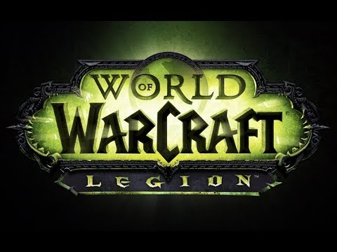 Quest: The Battle for Broken Shore - WoW Legion