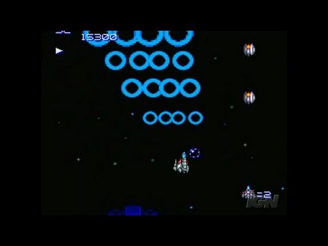 Super Star Soldier Wii