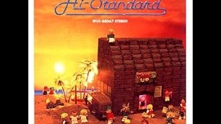 Hi-STANDARD - Saturday Night / Guitar Cover