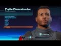 Mass Effect 1: How To Make A Normal Looking ...