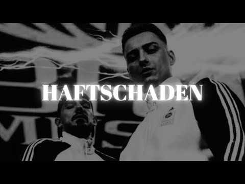 [FREE] Capital Bra x Ngee x Sil3a Type Beat - „HAFTSCHADEN“ StreetRap Beat [ prod. byTopicBeatz ]