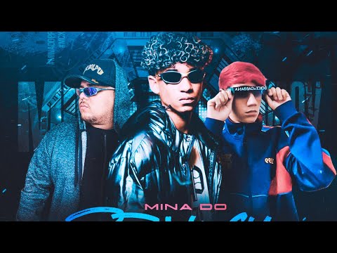 MINA DO PRIVACY - DJ Junior Sales ft MC Xangai e DJ Goes (Áudio Oficial 2024)