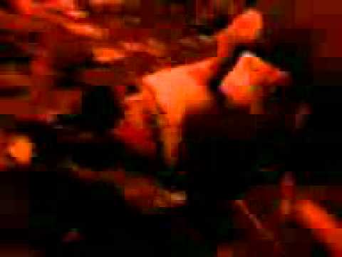 Interunesp 2010 - Rolando na Tenda_01