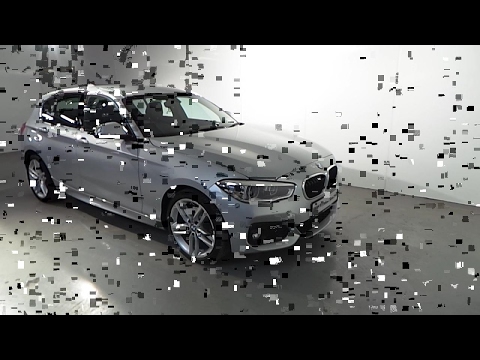 171D2850 - 171D2850 BMW 116d M Sport 5-Door