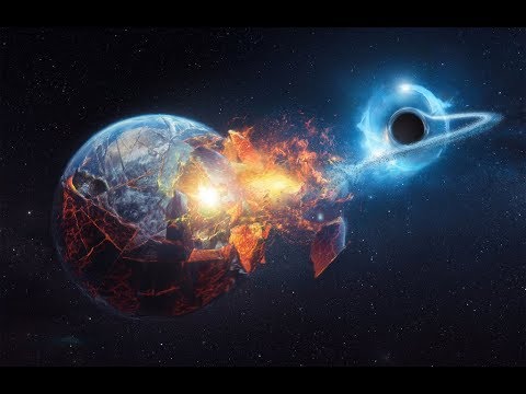 What's Inside A Black Hole?