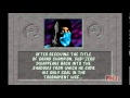 MK1 Sub Zero Bio Ending