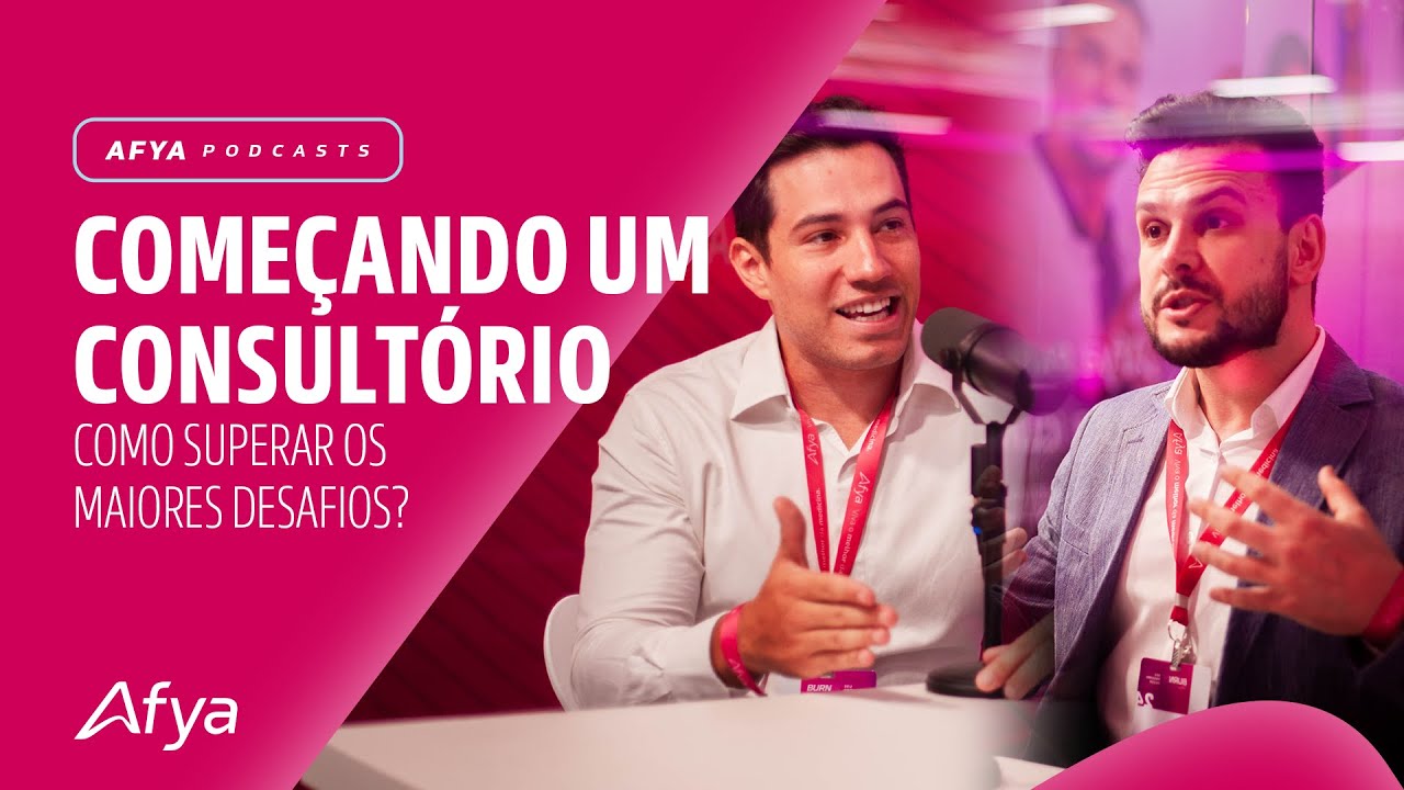 Imediatismo e empreendedorismo médico não são aliados.