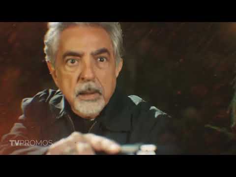 Criminal Minds 15.08 (Preview)
