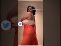 Hot Boobs And Body Show Prathyusha Cute