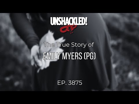 3875 Emily Myers (PG)