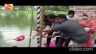 নাগেশ্বরী মৎস্য সপ্তাহ ২০