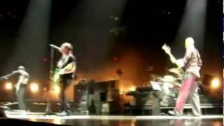 U2 Instant Karma / Happy Xmas (Vertigo Tour Live From Portland) [Multicam Made By Mek]
