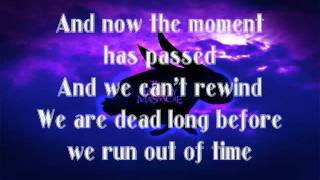 The Birthday Massacre - Horror Show [Lyrics]