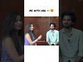 Sivaangi Harsha Cute Status Trending Harshavardhan Ytshort