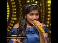 Paon Ki Jutti Best Performance By Kushi Nagar Super Star Singer3