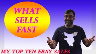 Do You Want To Sell Stuff On Ebay FAST !!!!!!! antiques
