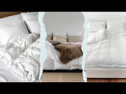 6 Best Duvet Inserts 2025! Warm but Breathable